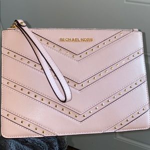 Michael Kors Wristlet